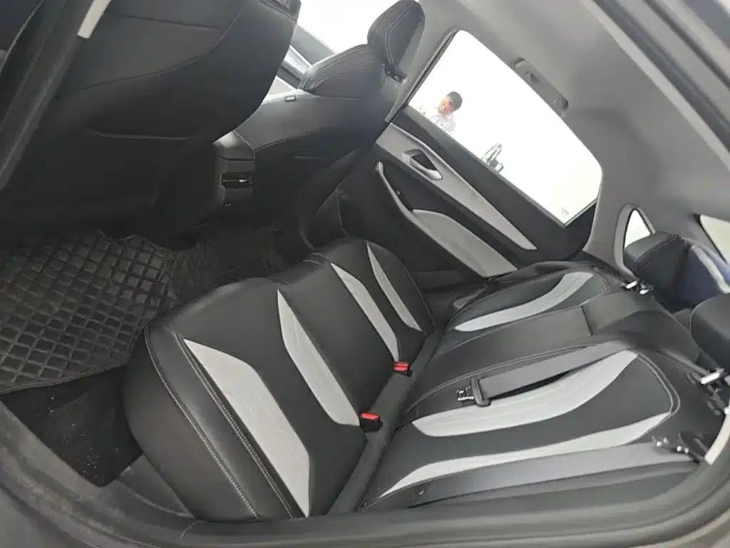 Binrui 2024 Model Binrui COOL 1.5T DCT Champion Edition — миниатюра 17
