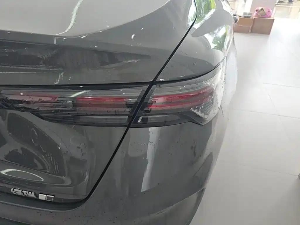 Binrui 2024 Model Binrui COOL 1.5T DCT Champion Edition — миниатюра 8