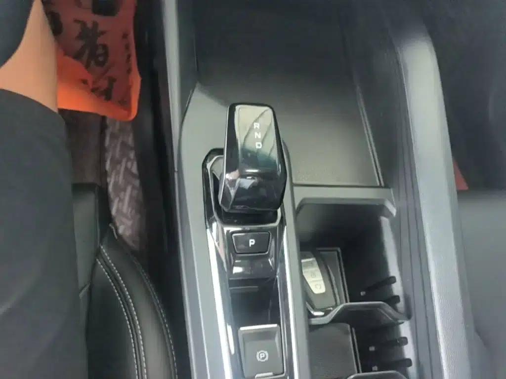 Binrui 2022 Model Binrui COOL 1.5T DCT Electric Edition — миниатюра 14