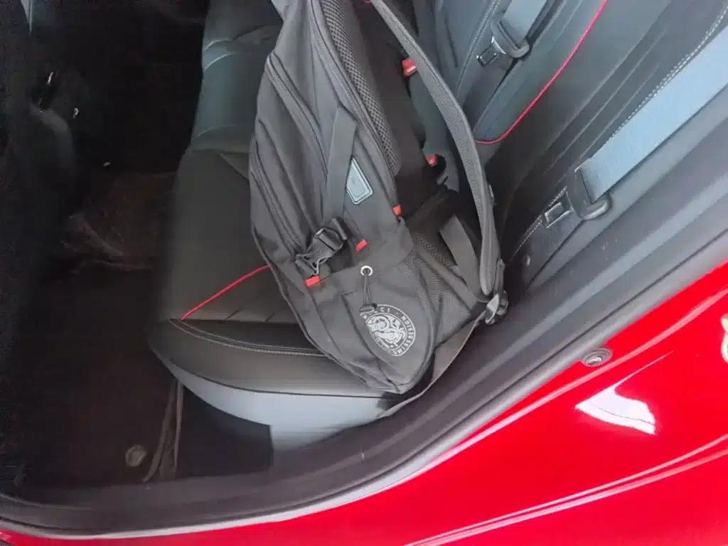 Binrui 2022 Model Binrui COOL 1.5T DCT Electric Edition — миниатюра 17