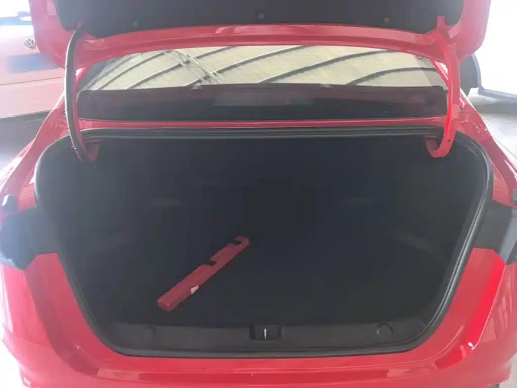 Binrui 2022 Model Binrui COOL 1.5T DCT Electric Edition — миниатюра 19