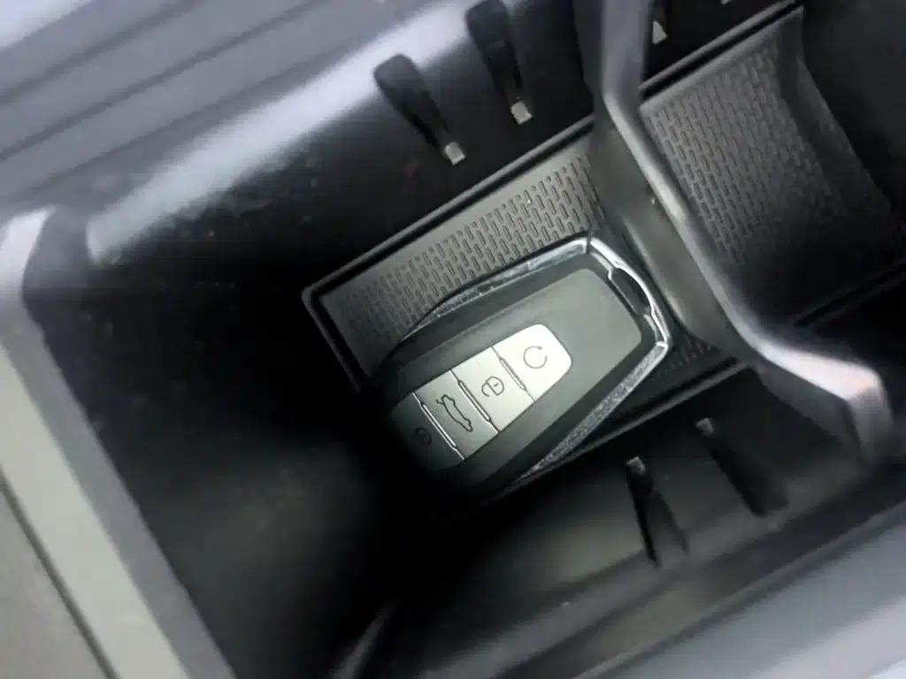 Binrui 2022 Model Binrui COOL 1.5T DCT Electric Edition — миниатюра 9