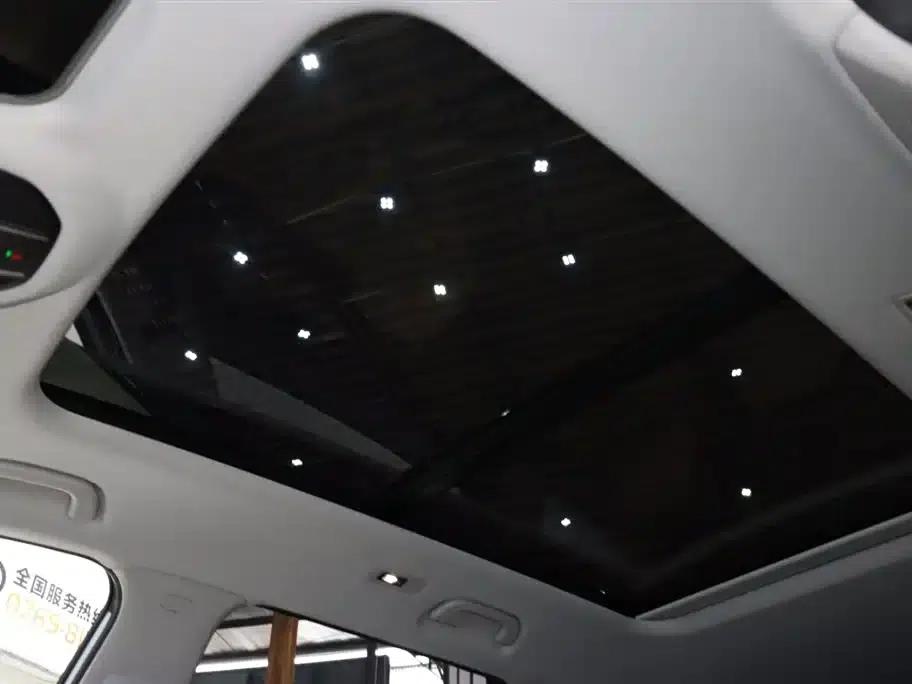 Geely Boyue L 2023 2.0TD DCT Flagship Edition — миниатюра 16