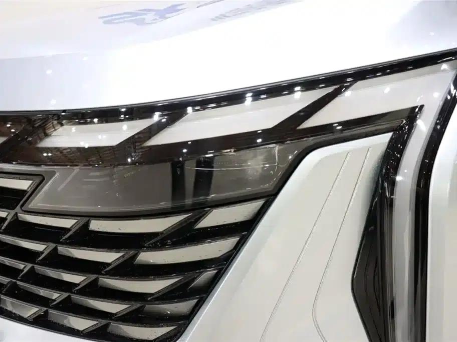 Geely Boyue L 2023 2.0TD DCT Flagship Edition — миниатюра 7