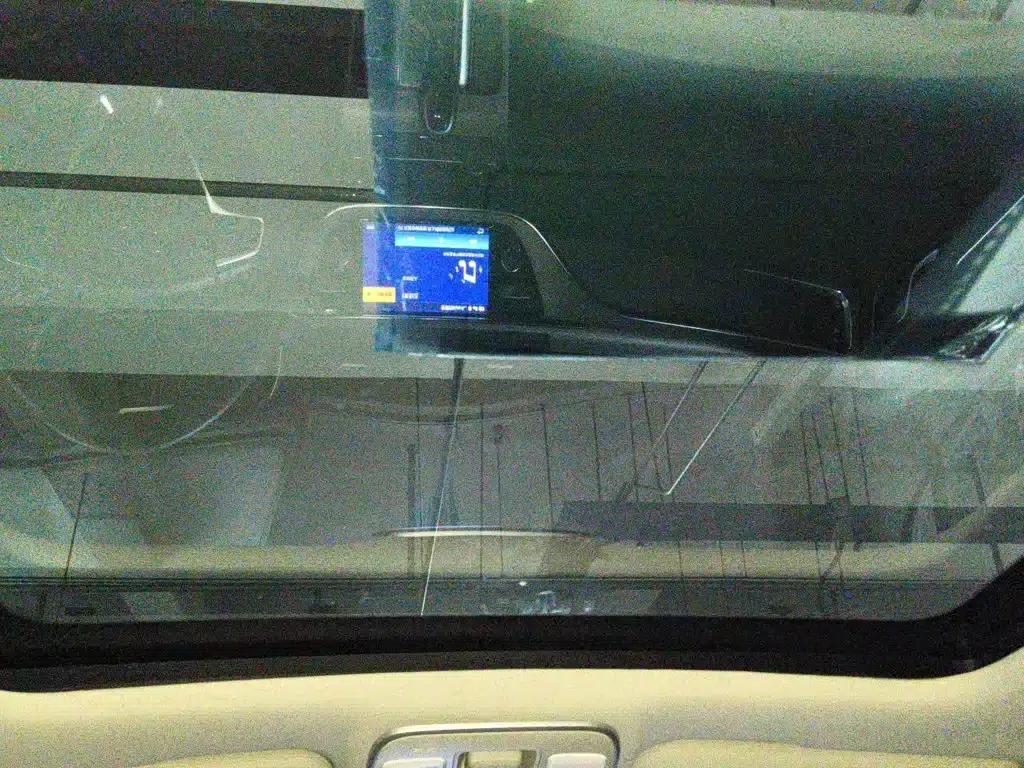 Geely GS 2017 Elegant Edition 1.3T Automatic Smart Connectivity — миниатюра 14