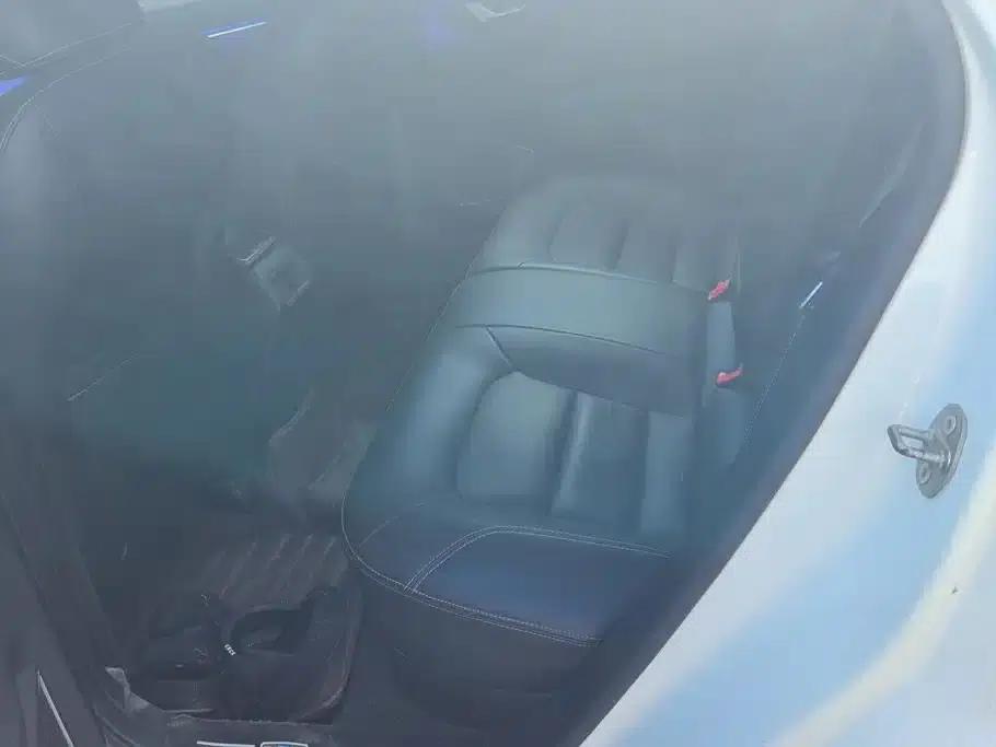 Geely GS 2016 Sport Edition 1.3T Automatic Leading Model — миниатюра 11