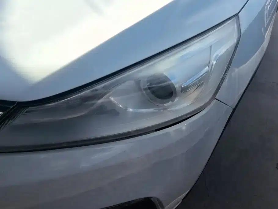 Geely GS 2016 Sport Edition 1.3T Automatic Leading Model — миниатюра 5