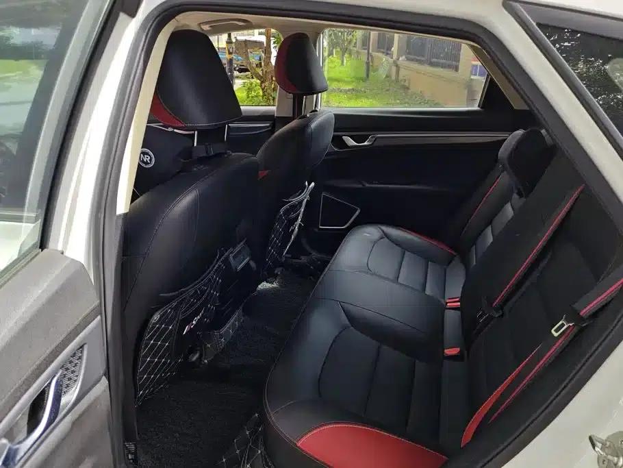Geely GS 2020 1.4T CVT Elegant — миниатюра 11