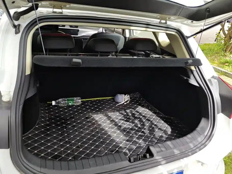 Geely GS 2020 1.4T CVT Elegant — миниатюра 4