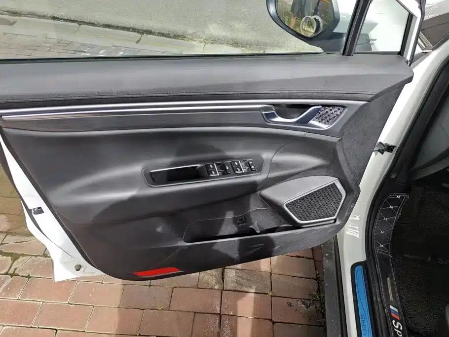 Geely GS 2020 1.4T CVT Elegant — миниатюра 7