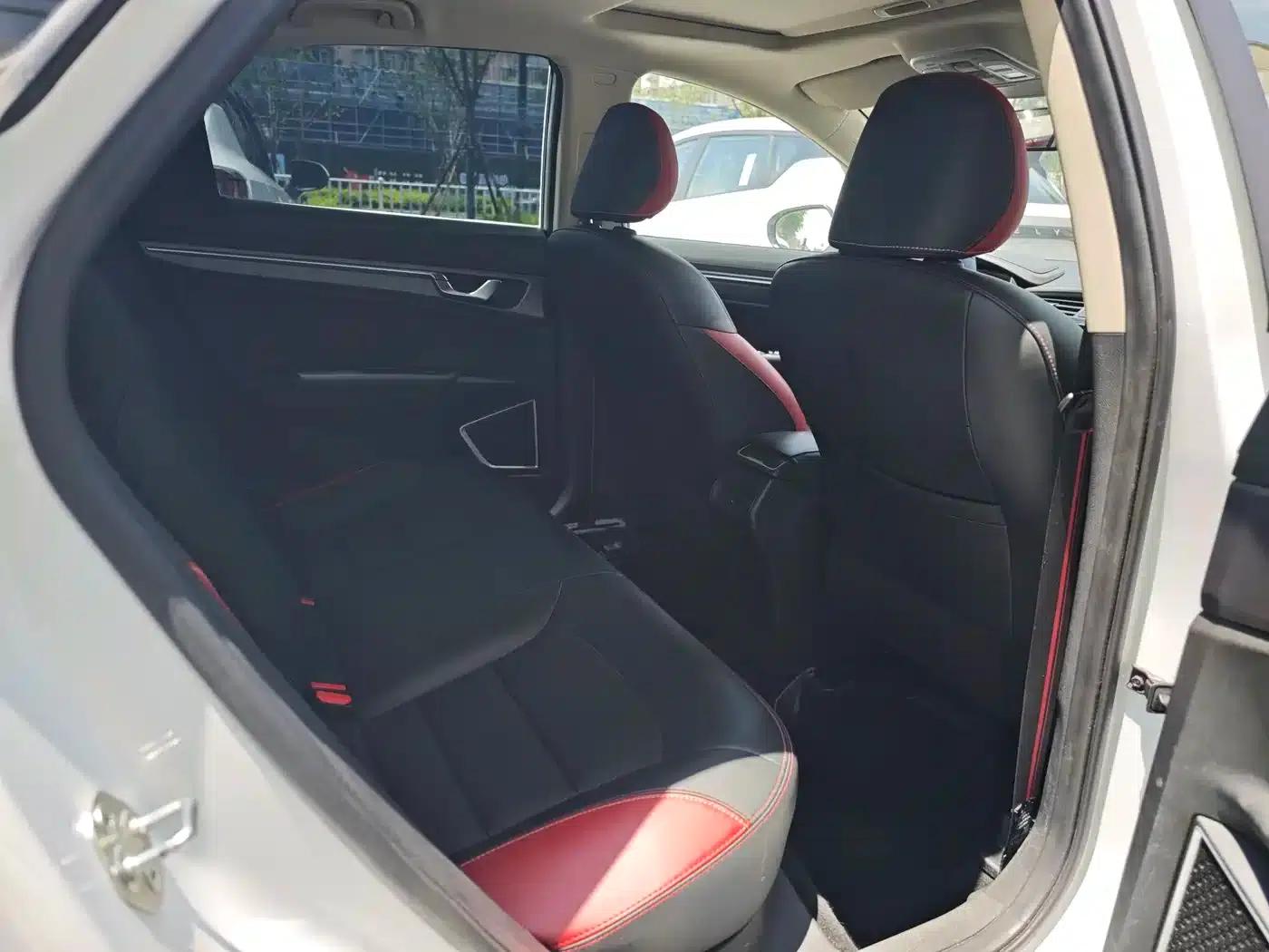 Geely GS 2020 1.4T CVT Elegant — миниатюра 12