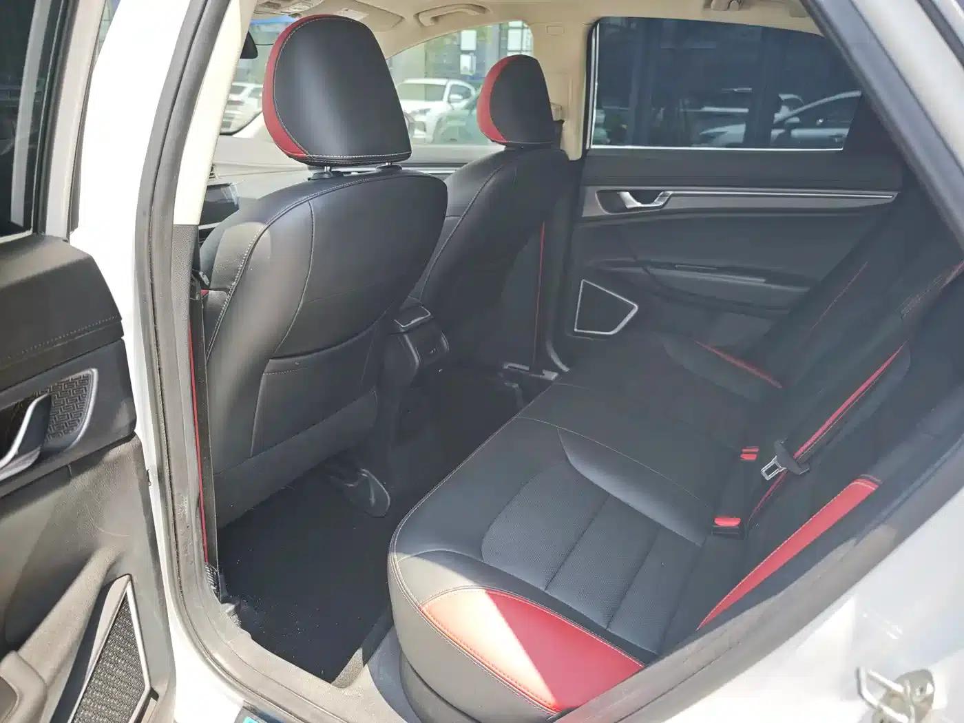 Geely GS 2020 1.4T CVT Elegant — миниатюра 8