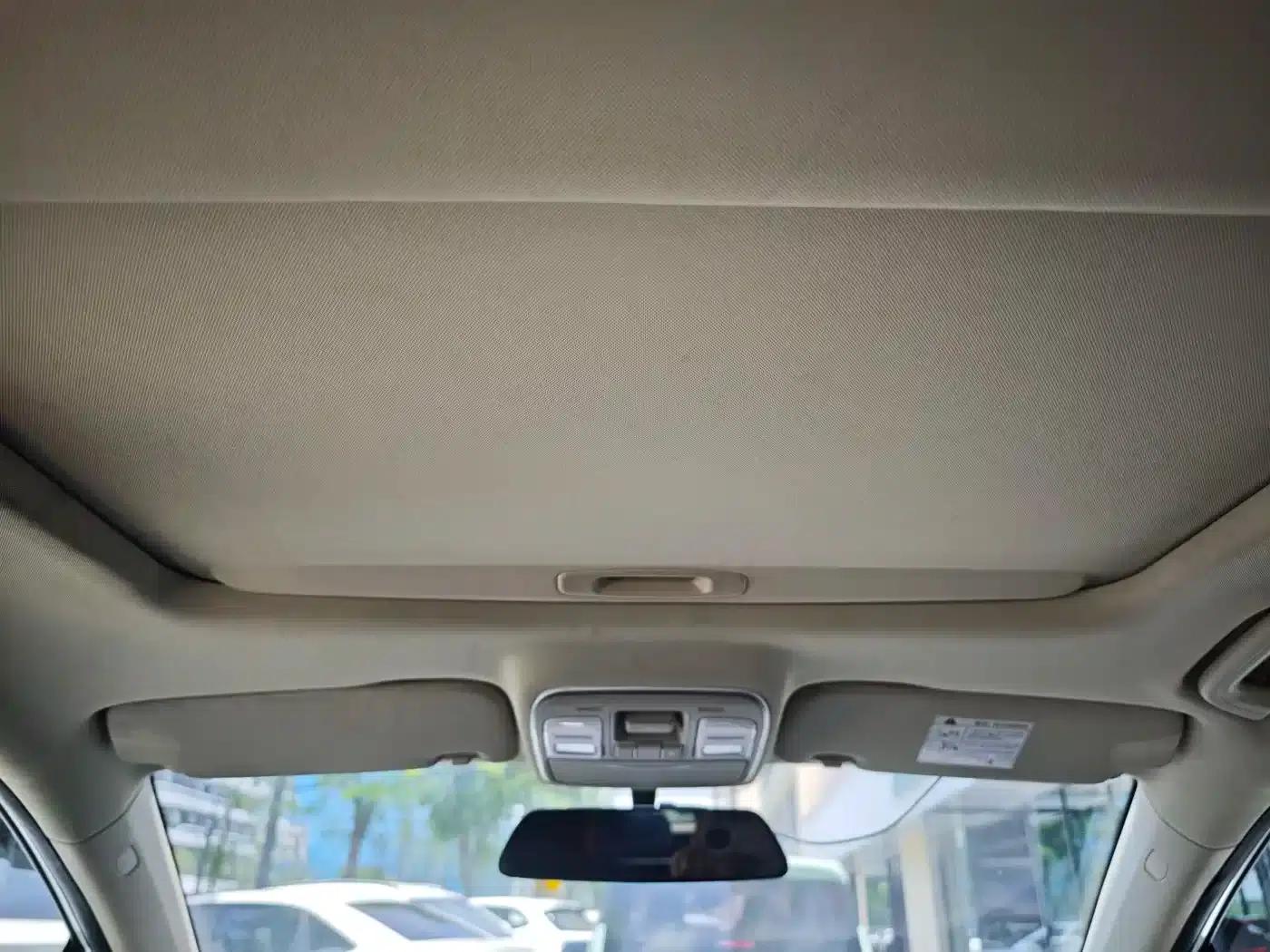 Geely GS 2020 1.4T CVT Elegant — миниатюра 10