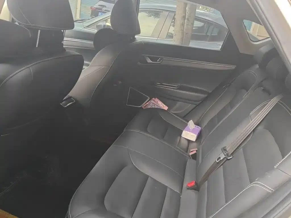 Geely GS 2016 Sport Edition 1.8L Manual Elite — миниатюра 15