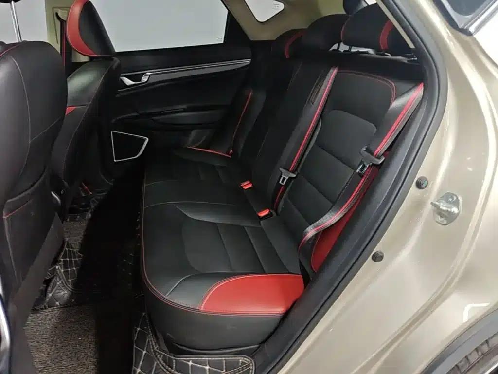 Geely GS 2020 1.4T CVT Elegant — миниатюра 17