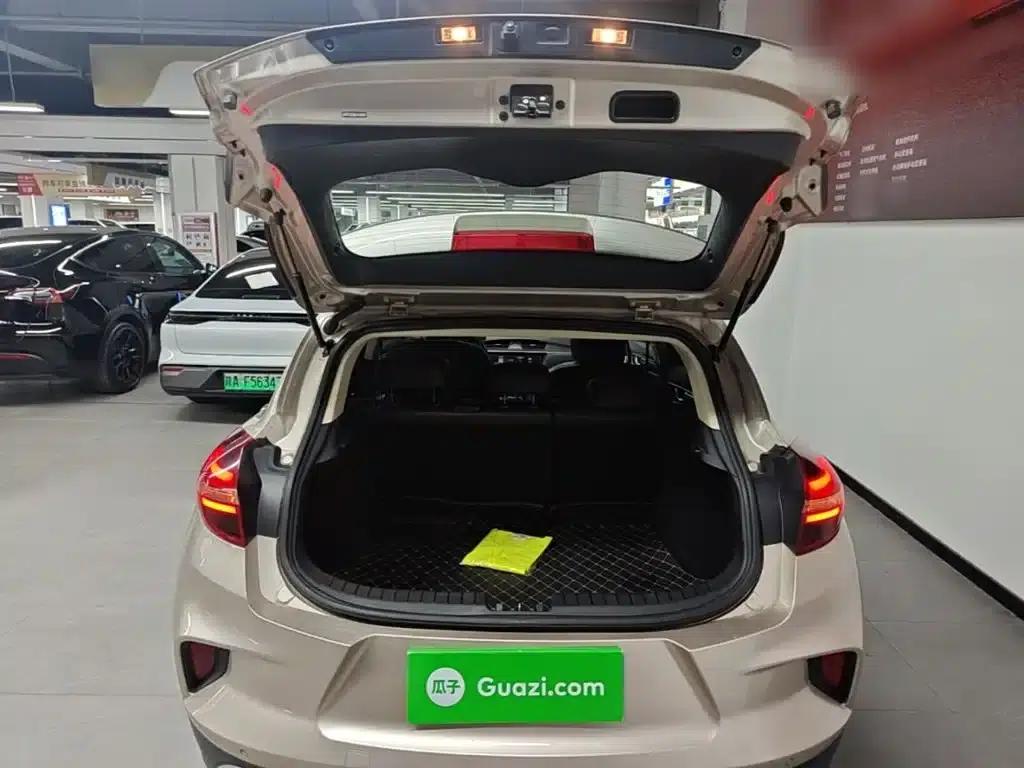 Geely GS 2020 1.4T CVT Elegant — миниатюра 19