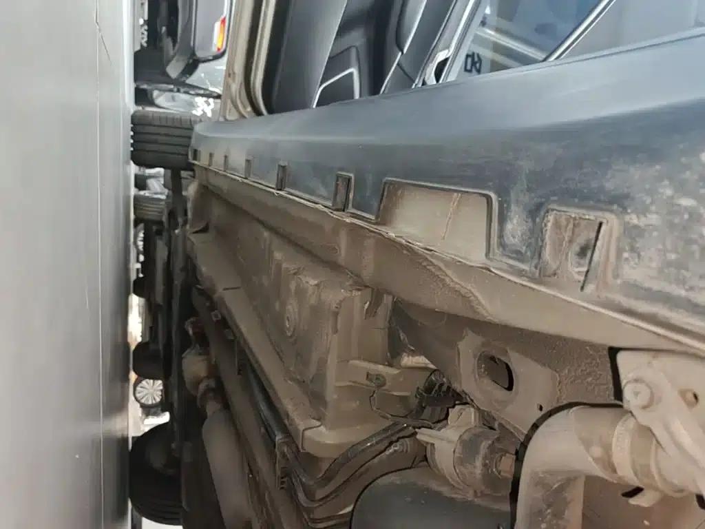 Geely GS 2020 1.4T CVT Elegant — миниатюра 22