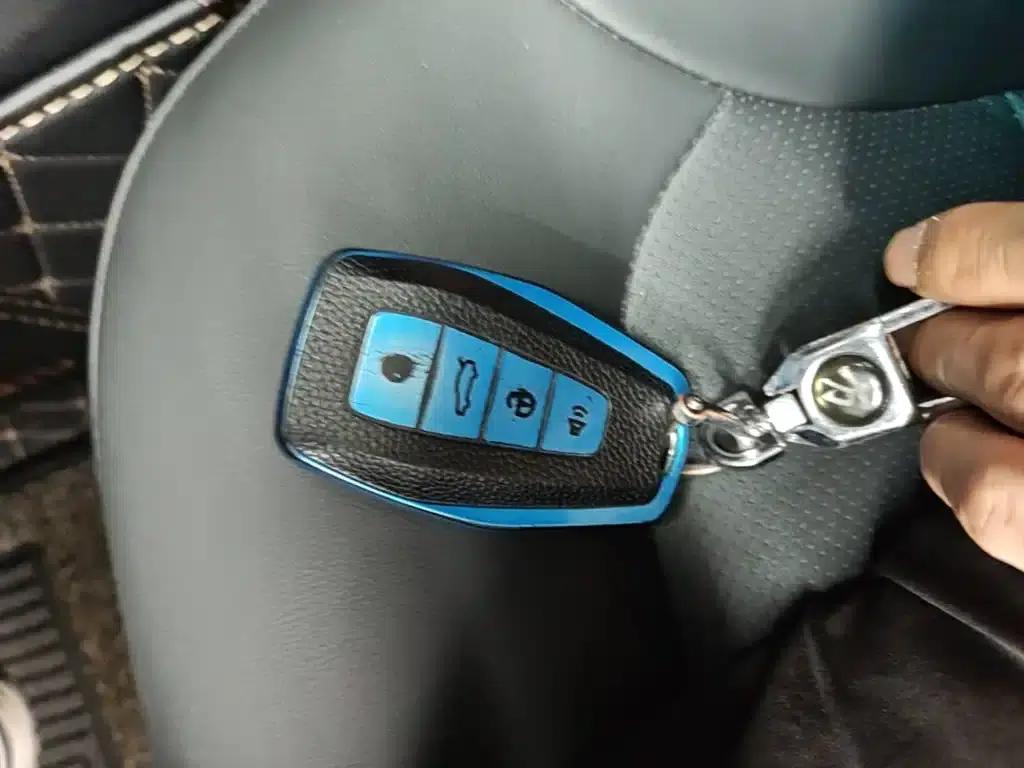 Geely GS 2020 1.4T CVT Elegant — миниатюра 9