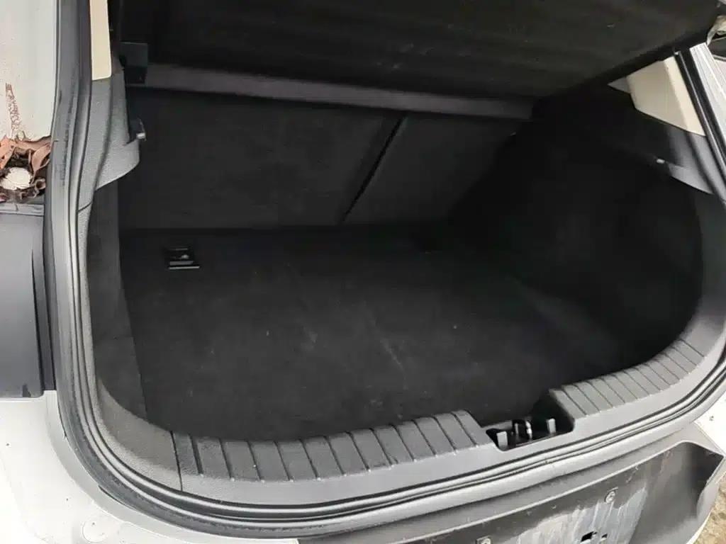 Geely GS 2016 Sport Edition 1.3T Manual Leading Model — миниатюра 19