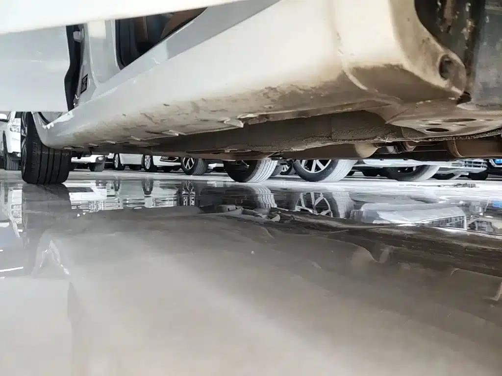 Geely Emgrand GL 2020 1.4T CVT Premium Edition — миниатюра 21