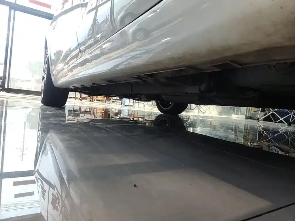 Geely Emgrand GL 2020 1.4T CVT Premium Edition — миниатюра 22