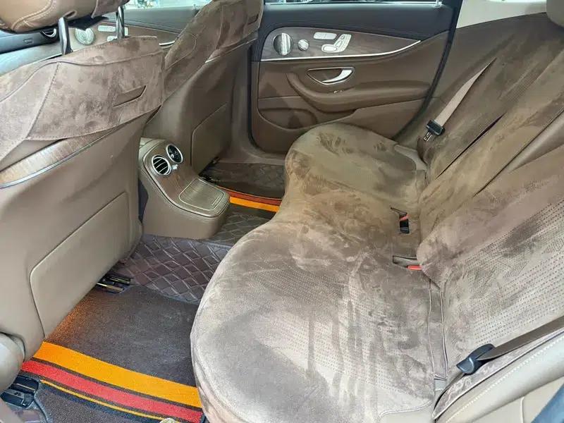 2023 Mercedes-Benz E-Class E 300 L Luxury Sedan — миниатюра 21