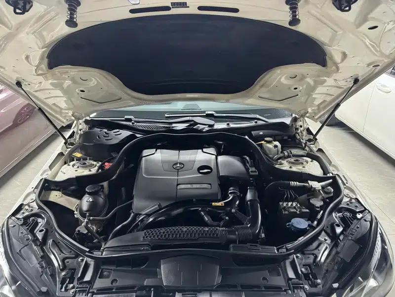 2015 Mercedes-Benz E-Class Facelift E 260 L Sport — миниатюра 7