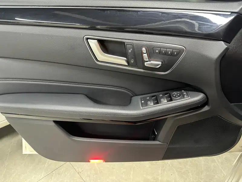 2015 Mercedes-Benz E-Class Facelift E 260 L Sport — миниатюра 8