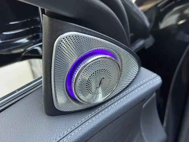 Mercedes-Benz E-Class 2020 E 300 L Sport Style — миниатюра 5