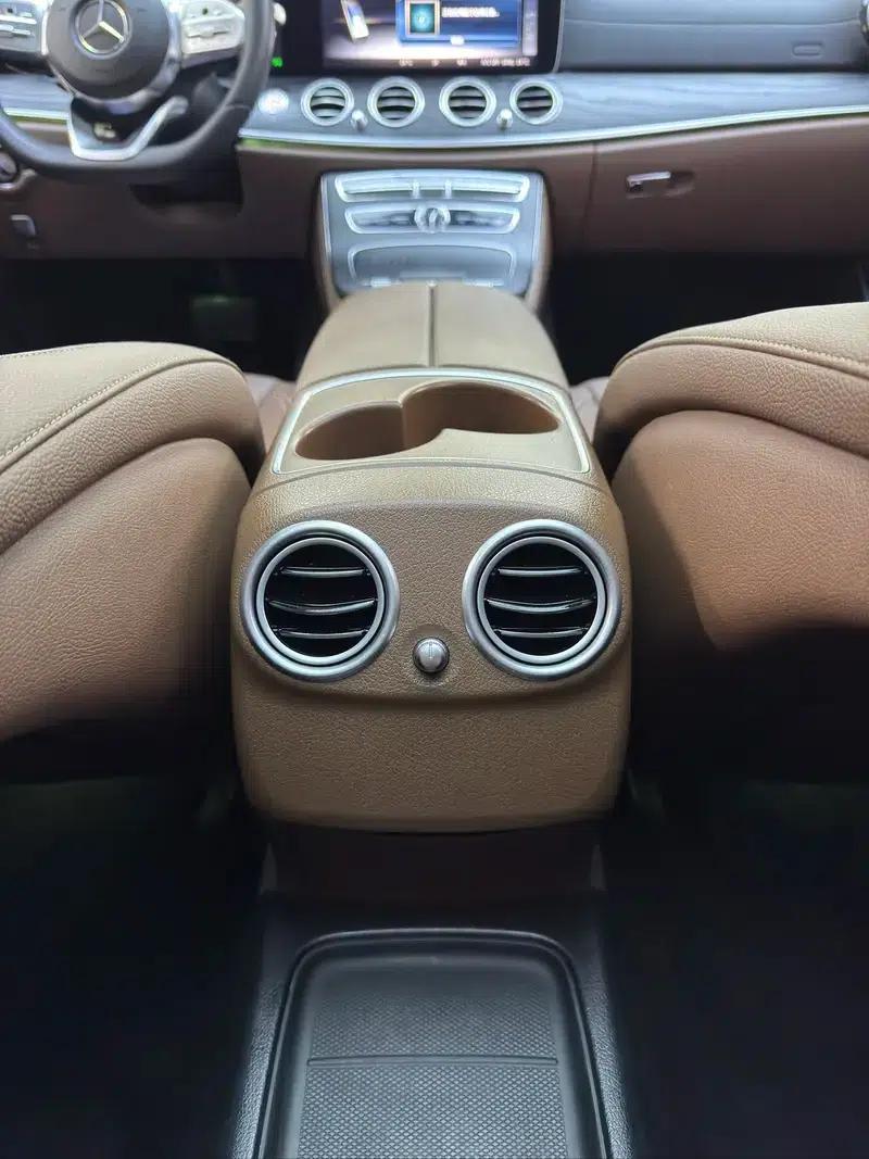 Mercedes-Benz E-Class 2020 E 300 L Sport Style — миниатюра 9