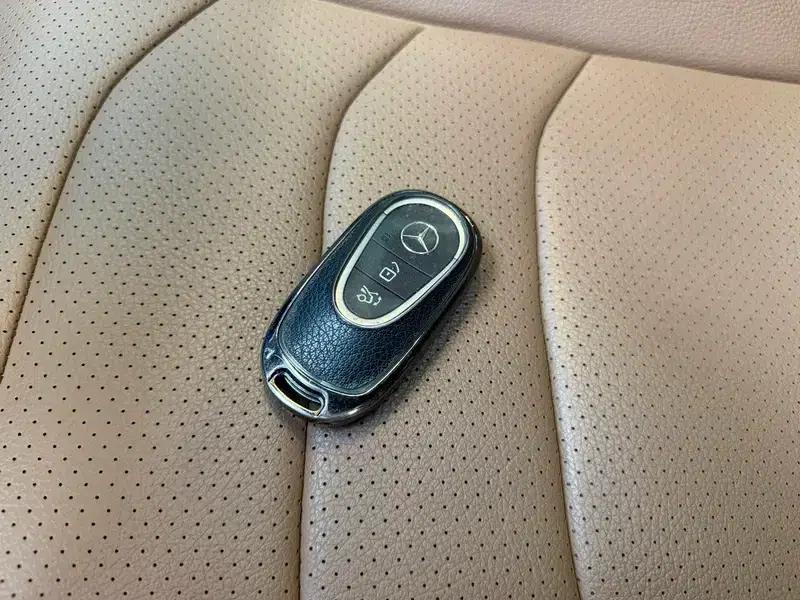Mercedes-Benz E-Class 2024 E 300 L Fashion Sport Sedan — миниатюра 11