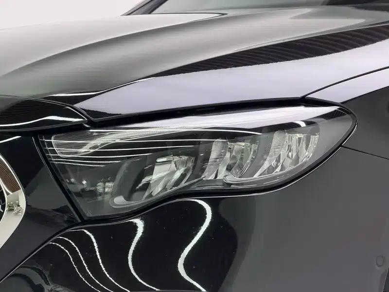 Mercedes-Benz E-Class 2024 E 300 L Fashion Sport Sedan — миниатюра 12