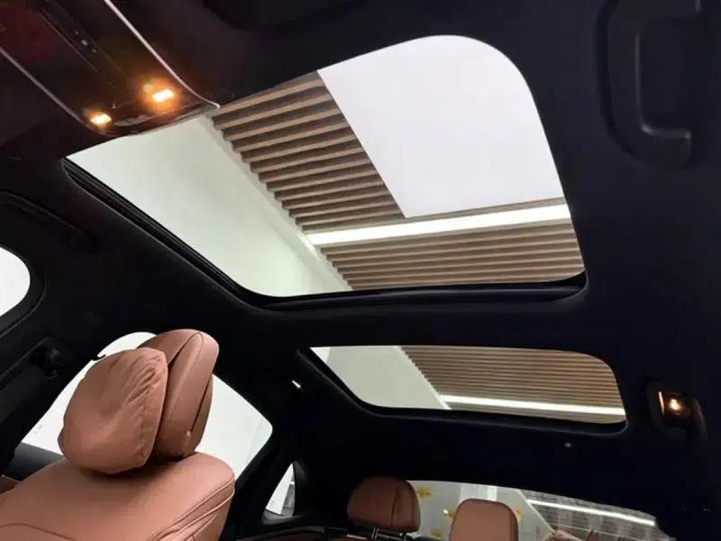 Mercedes-Benz E-Class 2024 E 300 L Fashion Sport Sedan — миниатюра 19