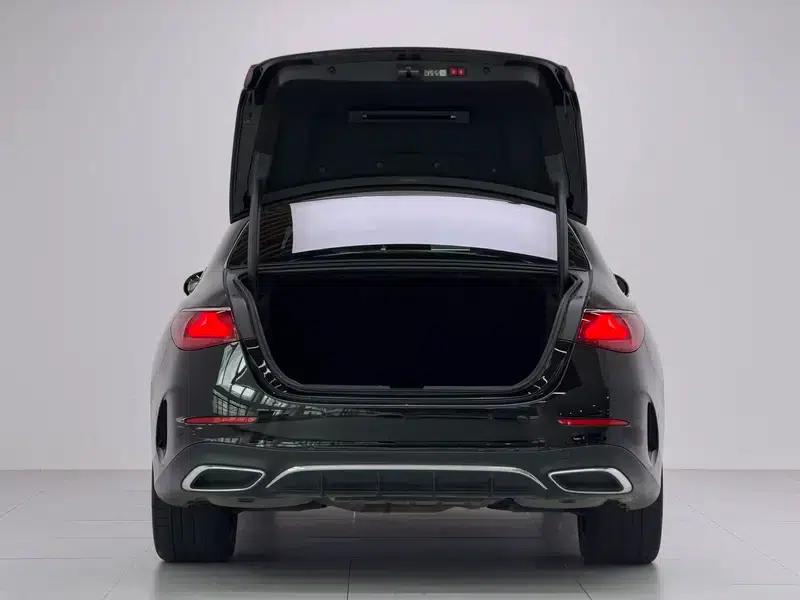 Mercedes-Benz E-Class 2024 E 300 L Fashion Sport Sedan — миниатюра 20