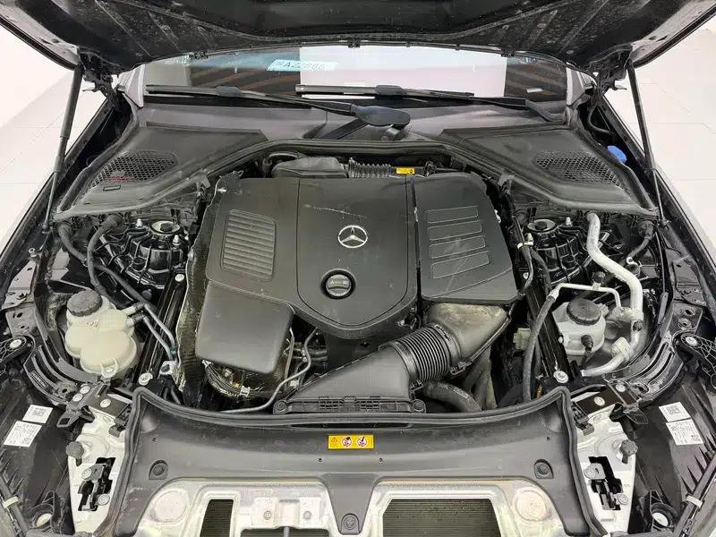 Mercedes-Benz E-Class 2024 E 300 L Fashion Sport Sedan — миниатюра 10