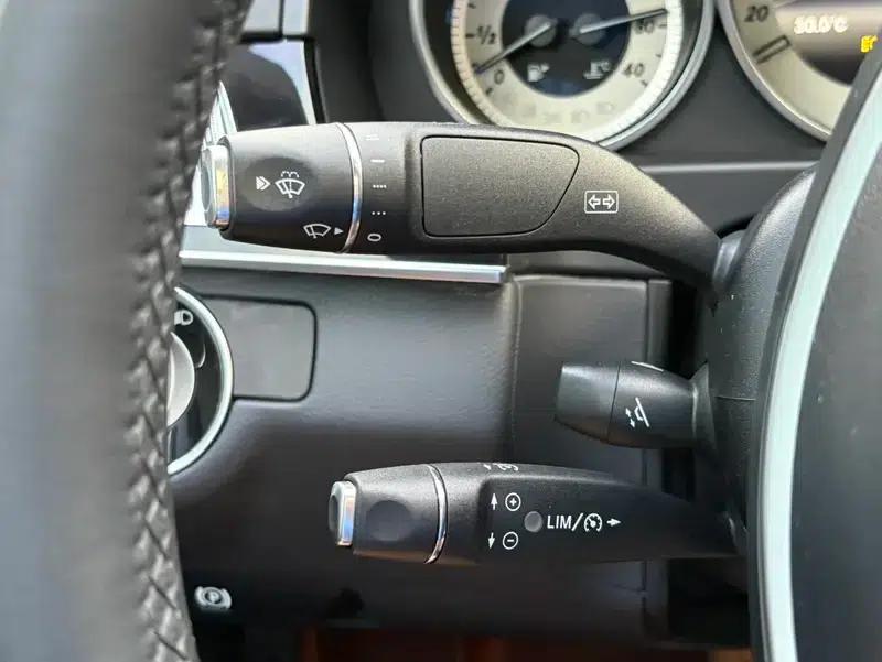 2015 Mercedes-Benz E-Class E 320 L Sport 4MATIC — миниатюра 16