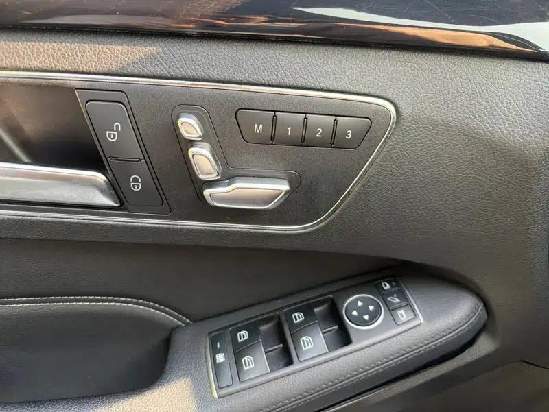 2014 Mercedes-Benz E-Class E 260 L Sport — миниатюра 16