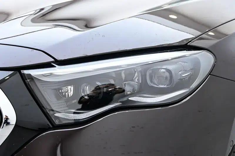 Mercedes-Benz E-Class 2024 E 300 L Luxury Sedan — миниатюра 12