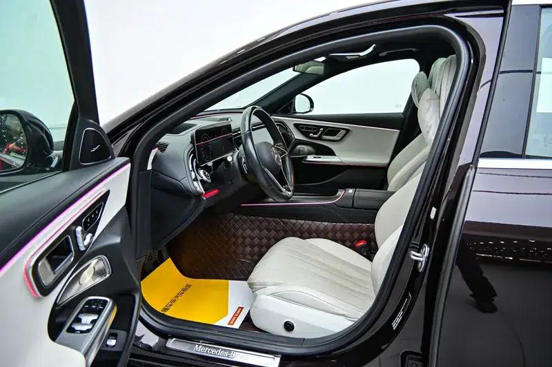 Mercedes-Benz E-Class 2024 E 300 L Luxury Sedan — миниатюра 17