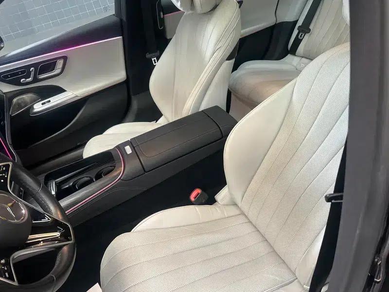 Mercedes-Benz E-Class 2024 E 300 L Luxury Sedan — миниатюра 21