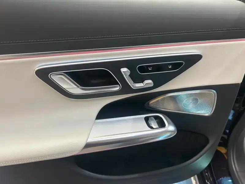 Mercedes-Benz E-Class 2024 E 300 L Luxury Sedan — миниатюра 22