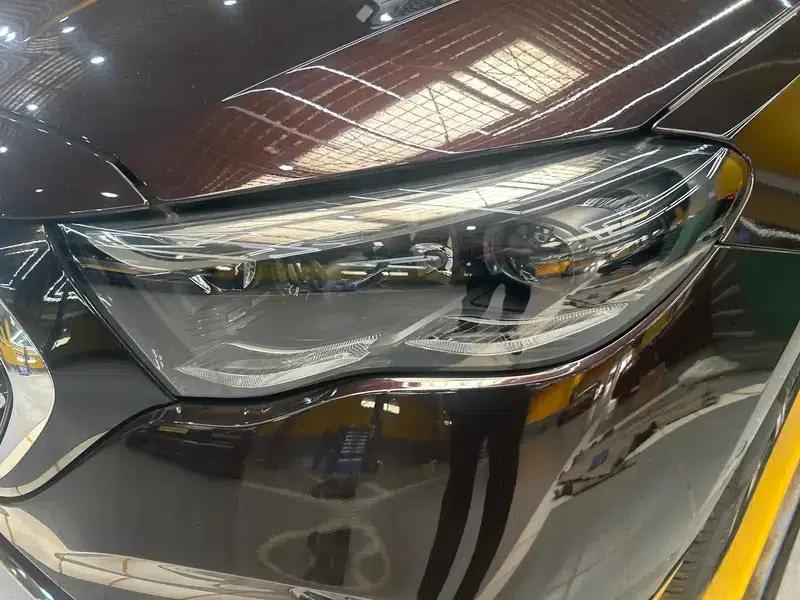 Mercedes-Benz E-Class 2024 E 300 L Luxury Sedan — миниатюра 23