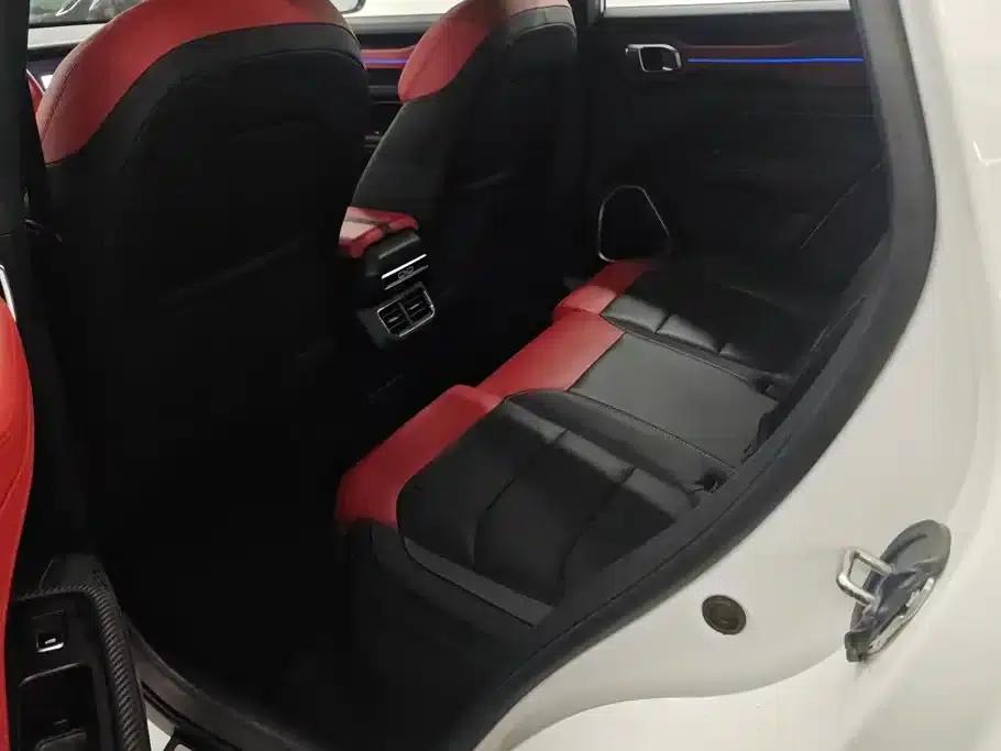 Geely ICON 2020 1.5TD i9 BSG — миниатюра 11