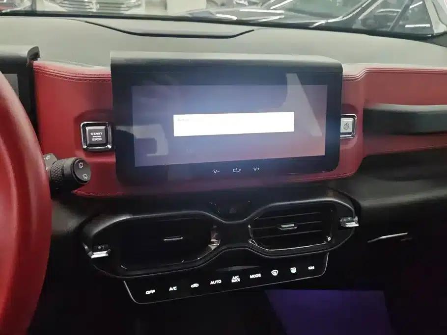 Geely ICON 2020 1.5TD i9 BSG — миниатюра 13