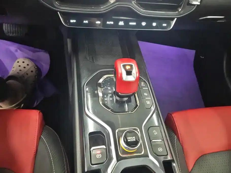 Geely ICON 2020 1.5TD i9 BSG — миниатюра 16