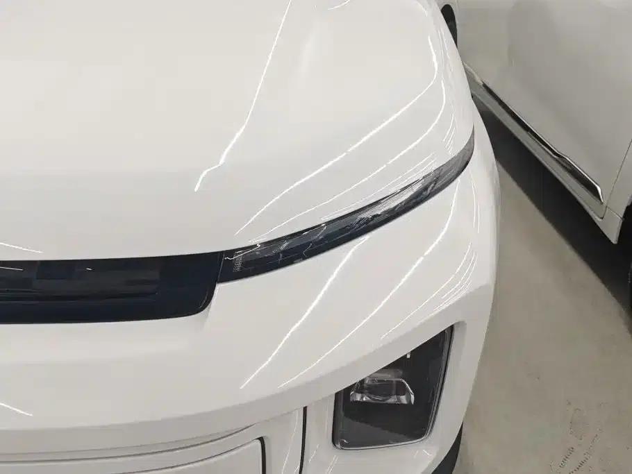 Geely ICON 2020 1.5TD i9 BSG — миниатюра 5