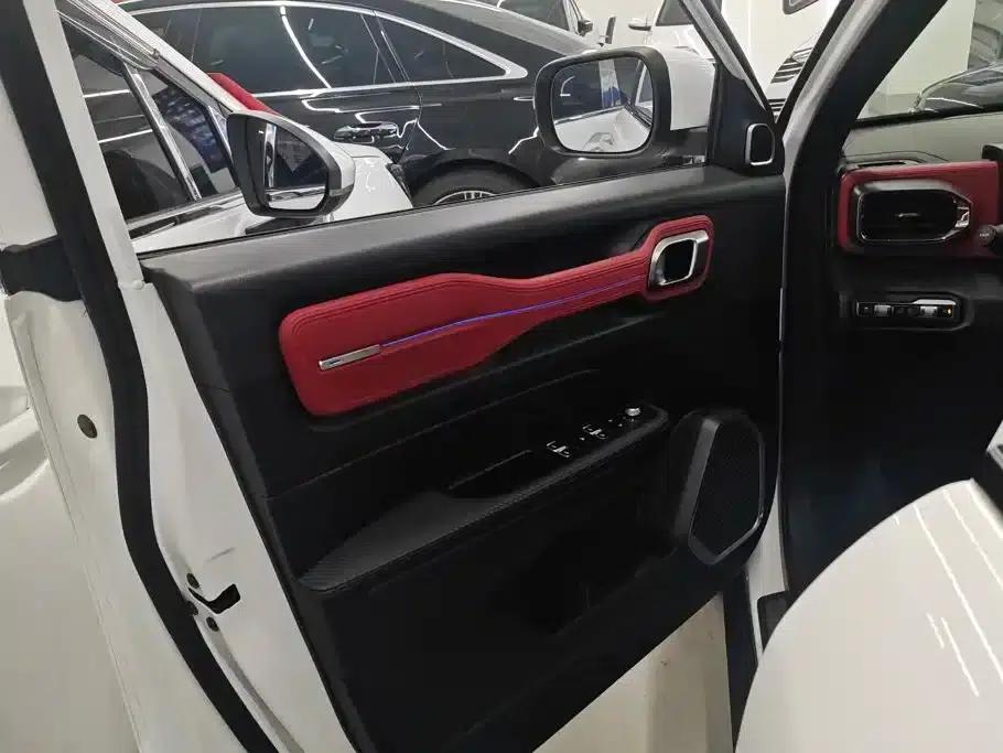 Geely ICON 2020 1.5TD i9 BSG — миниатюра 7