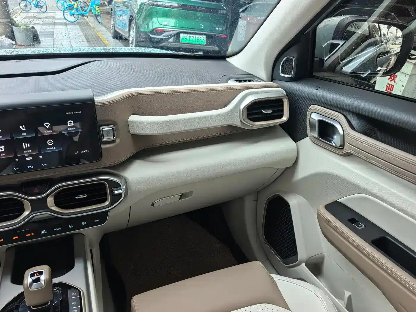 Geely ICON 2020 1.5TD i9 BSG — миниатюра 16