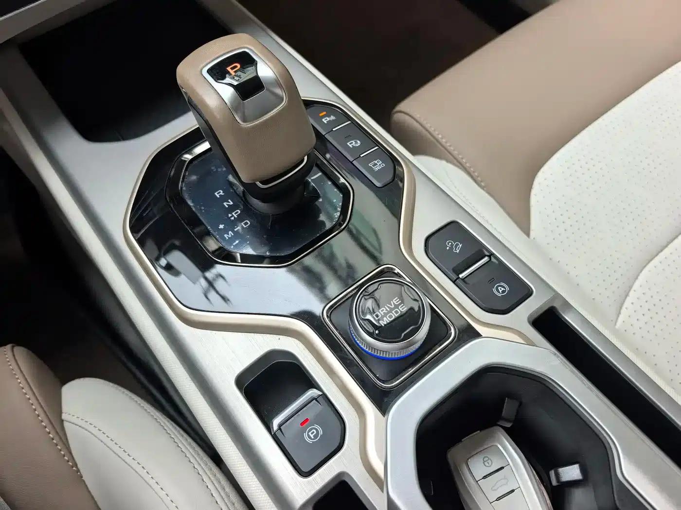 Geely ICON 2020 1.5TD i9 BSG — миниатюра 19