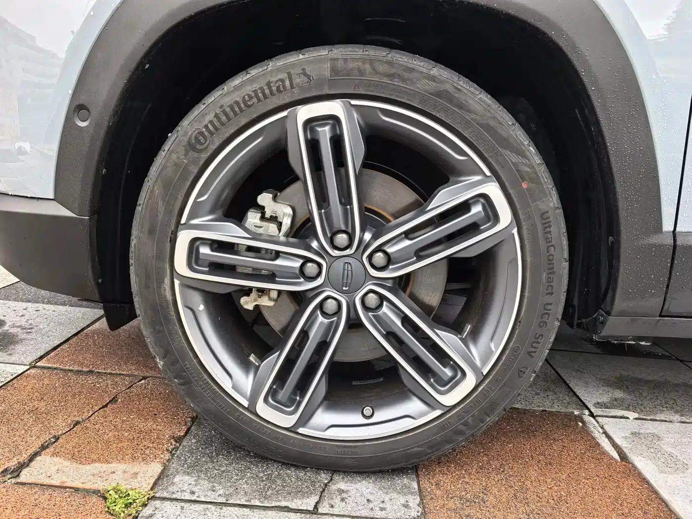 Geely ICON 2020 1.5TD i9 BSG — миниатюра 24